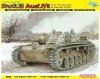 Dragon 6644 StuG III Ausf.F8 Late Production w/Winterketten (1:35)
